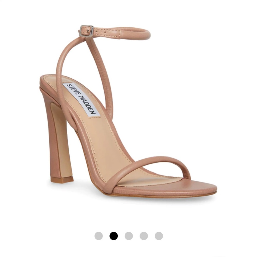 Brand new Steve Madden heels